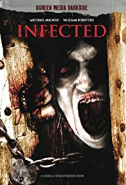 Watch Free Infected (2013)
