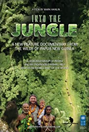 Watch Free Into the Jungle (2018)