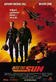 Watch Full Movie :Into the Sun (1991)