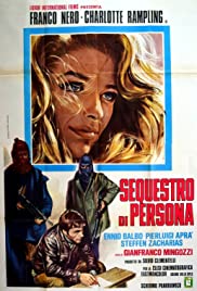 Watch Free Sequestro di persona (1968)