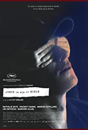 Watch Free Its Only the End of the World (2016)
