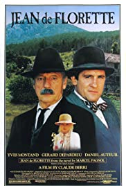 Watch Full Movie :Jean de Florette (1986)