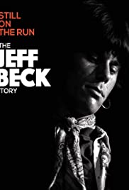 Watch Free Jeff Beck: Still on the Run (2018)