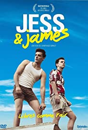 Watch Free Jess & James (2015)
