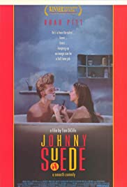 Watch Free Johnny Suede (1991)