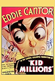 Watch Full Movie :Kid Millions (1934)