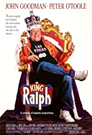 Watch Full Movie :King Ralph (1991)