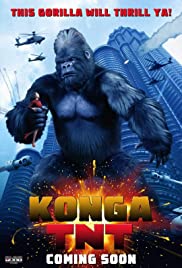 Watch Free Konga TNT (2020)