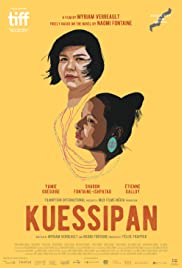 Watch Full Movie :Kuessipan (2019)