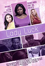Watch Free Lady Luck (2017)