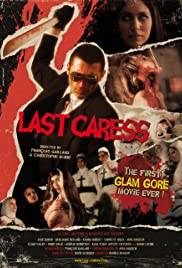 Watch Free Last Caress (2010)