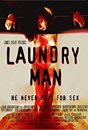 Watch Free Laundry Man (2016)