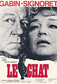 Watch Free Le Chat (1971)