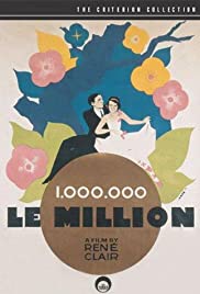 Watch Free Le Million (1931)