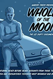 Watch Free Lee Duffy: The Whole of the Moon (2019)
