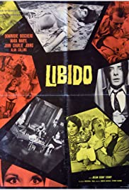 Watch Full Movie :Libido (1965)