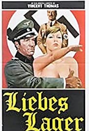 Watch Free Liebes Lager (1976)
