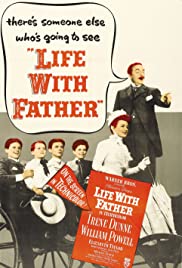 Watch Free Life with Father (1947)
