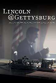 Watch Full Movie :Lincoln@Gettysburg (2013)