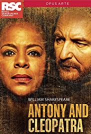 Watch Free RSC Live: Antony and Cleopatra (2017)