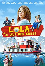 Watch Free Lola auf der Erbse (2014)