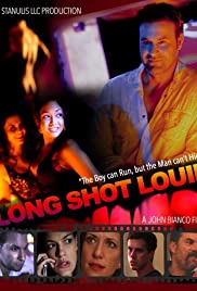 Watch Free Long Shot Louie (2013)