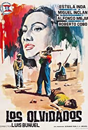 Watch Free Los Olvidados (1950)