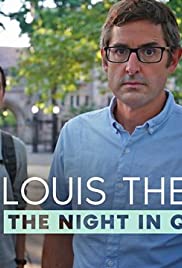 Watch Free Louis Theroux: The Night in Question (2019)