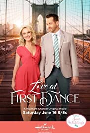 Watch Full Movie :Love at First Dance (2018)