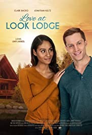 Watch Full Movie :Love at Look Lodge (2020)