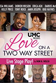 Watch Free Love on A Two Way Street (2020)