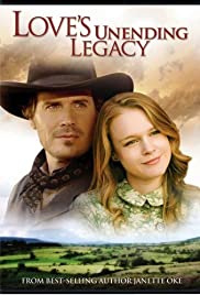 Watch Free Loves Unending Legacy (2007)