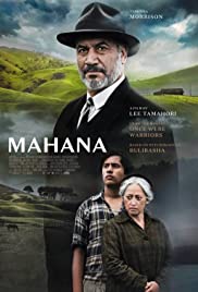 Watch Free Mahana (2016)
