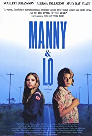 Watch Free Manny & Lo (1996)
