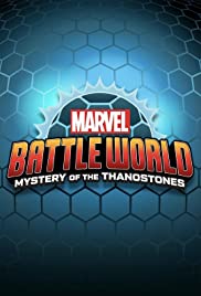 Watch Free Marvel Battleworld: Mystery of the Thanostones (2020 )