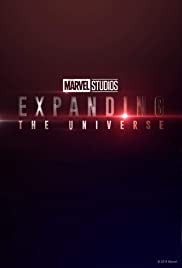 Watch Free Marvel Studios: Expanding the Universe (2019)