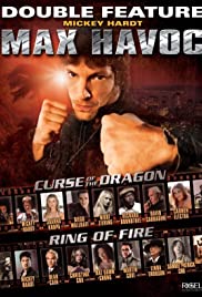 Watch Free Max Havoc: Ring of Fire (2006)
