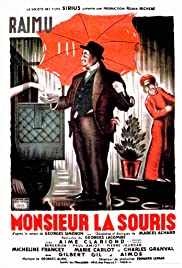 Watch Free Midnight in Paris (1942)