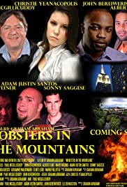 Watch Free Mobsters in the Mountains (2015)