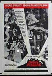 Watch Free Mondo Bizarro (1966)