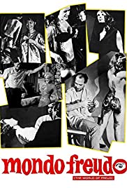 Watch Full Movie :Mondo Freudo (1966)