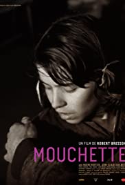 Watch Free Mouchette (1967)