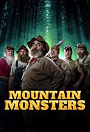 Watch Full Movie :Mountain Monsters (2013 )