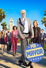 Watch Free Mr. Mayor (2021 )