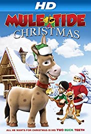 Watch Free MuleTide Christmas (2014)
