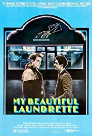 Watch Full Movie :My Beautiful Laundrette (1985)