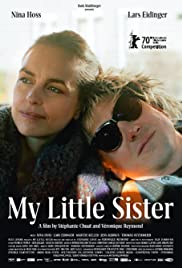 Watch Free My Little Sister (2020)