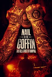 Watch Free Nail in the Coffin: The Fall and Rise of Vampiro (2019)
