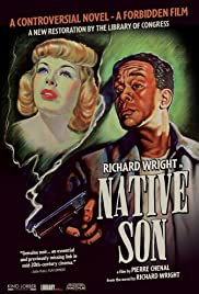 Watch Free Native Son (1951)