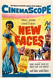 Watch Free New Faces (1954)